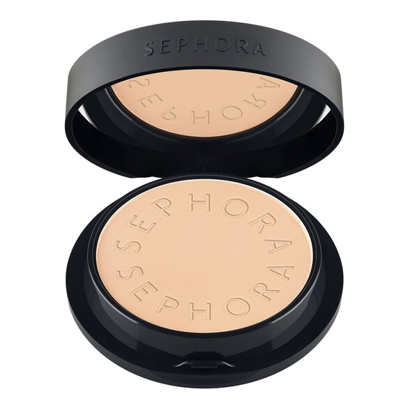 Best Skin Ever Mat - Matt puderfoundation, SEPHORA COLLECTION