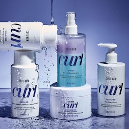 Snag Free - Pre-Shampoo Detangler