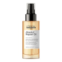 Mythic Oil 