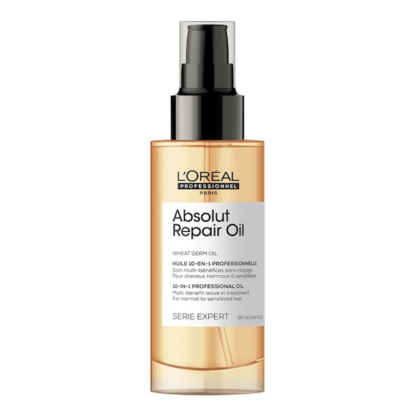 Mythic Oil , L'Oréal Professionnel