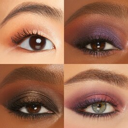 Tartelette™ Reflections Amazonian Clay Palette - Ögonskuggspalett
