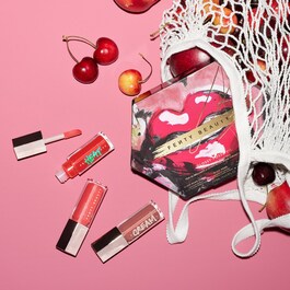 Glossy Posse VII - Trio med Gloss Bomb i standardformat