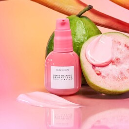 Guava Vitamin C - Bright-Eye Gel Cream