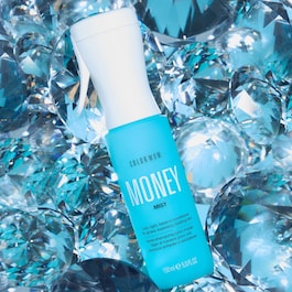 Money Mist - Återfuktande och frissmotverkande leave-in-balsam