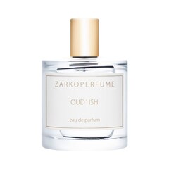 Oud'Ish - Eau de Parfum, ZARKOPERFUME