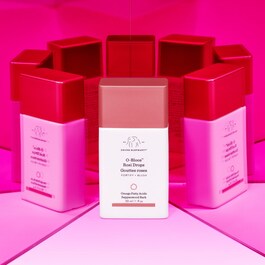 O-Bloos™ Rosi Drops - Glow Serum