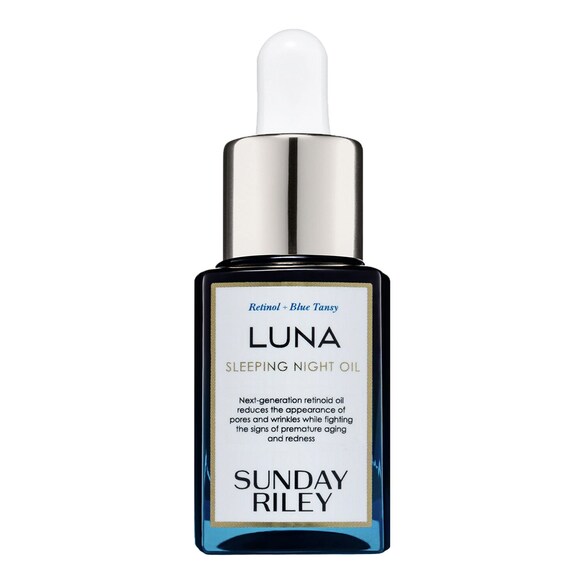 Mini Luna - Sleeping Night Oil, SUNDAY RILEY