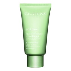 SOS Pure Face Mask