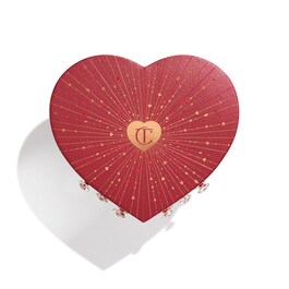 Charlotte's Beauty Treasure Chest of Love - Julkalender
