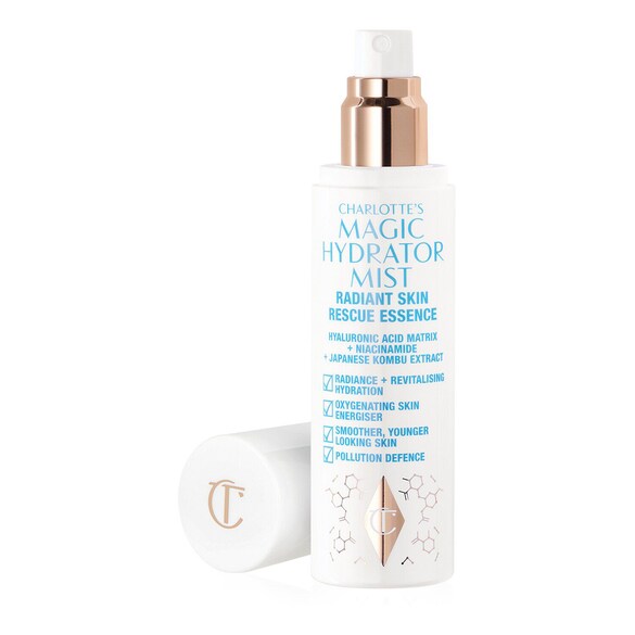 Magic Hydrator Mist - Återfuktande ansiktsmist, CHARLOTTE TILBURY