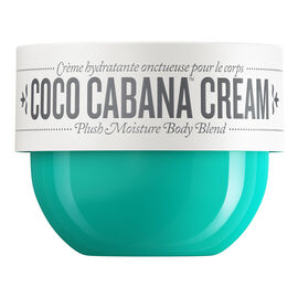 Coco Cabana - Mini Cream