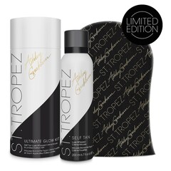 Ashley Graham - Ultimate Glow Kit, ST. TROPEZ