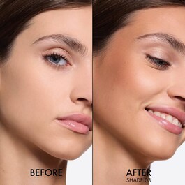 Dior Forever Nude Bronze - Puderbronzer i naturlig lyster eller matt finish