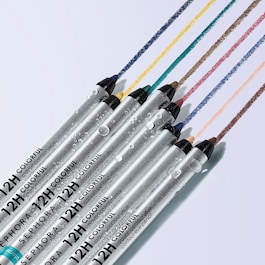 EYE CONTOUR PENCIL 12H - VATTENFAST EYELINER