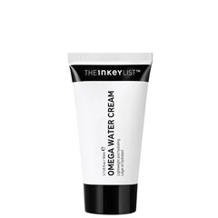 Omega Water Cream - Face Cream, THE INKEY LIST