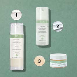 EverCalm - Overnight Recovery Balm