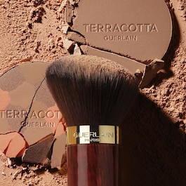 Terracotta - Bronzing Powder