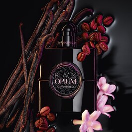 Black Opium Le Parfum YVES SAINT LAURENT Parfum SEPHORA