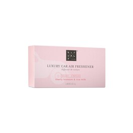 The Ritual of Sakura - Car Perfume