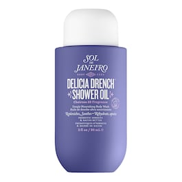 Delicia Drench™ Shower Oil - Duscholja image