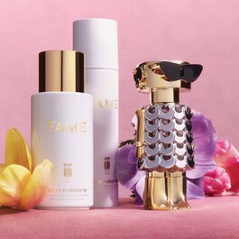 Fame - Deodorant Spray