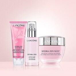 Hydra Zen - Anti Stress Glow