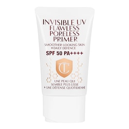 Invisible UV - Flawless poreless - Primer image