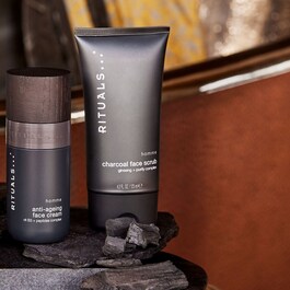 Rituals Homme - Anti-Ageing face cream