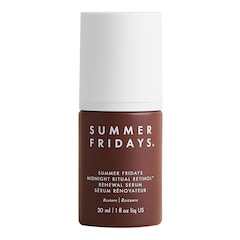 Midnight Ritual Retinol Renewal Serum - Face Serum, SUMMER FRIDAYS