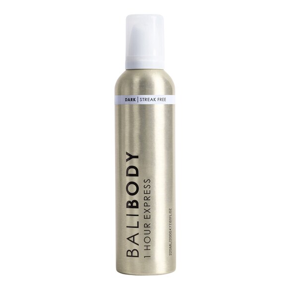 1 Hour Express Tan, BALI BODY