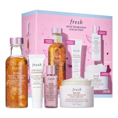 Hydrate & Firm Skincare gåvoset, FRESH