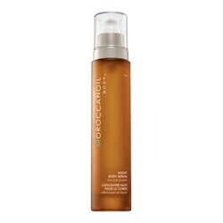 Night Body Serum