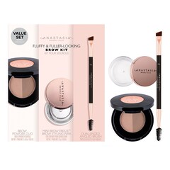 Fluffy & Fuller Looking - Brow Kit, ANASTASIA BEVERLY HILLS