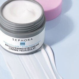 Brightening Eye Cream - Återfuktande och anti-mörka ringar ögonkonturkräm