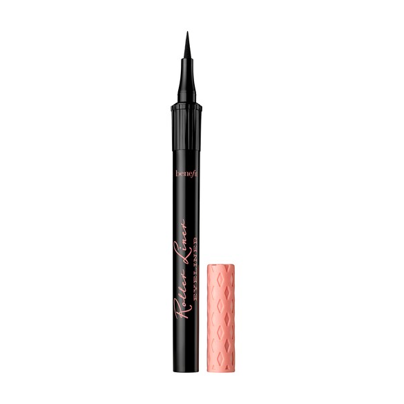 Roller Liner - Flytande Eyeliner Med Filtspets, BENEFIT COSMETICS