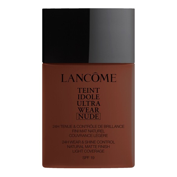 Teint Idole Ultra Wear Nude - Foundation, LANCÔME