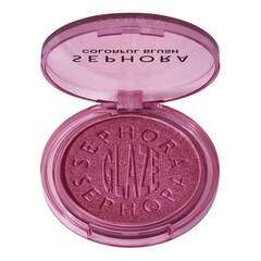 Colorful Blush Glaze - Rouge med extrem lyster, SEPHORA COLLECTION