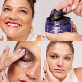 Take The Day Off™ - Charcoal Cleansing Balm