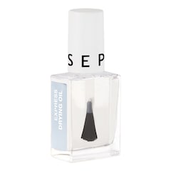 Express Drying Oil - Torkningsolja express, SEPHORA COLLECTION