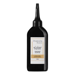 Temporary Color - Gel, CHRISTOPHE ROBIN