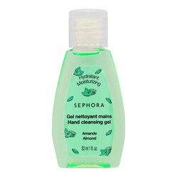 Hand Cleansing - Gel