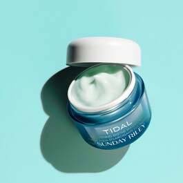 Tidal - Enzyme Water Cream