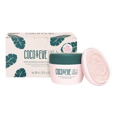 Like a Virgin - Super Nourishing Hair Mask, COCO & EVE