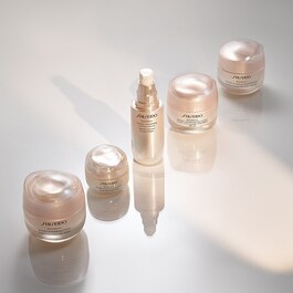 Benefiance - Wrinkle Smoothing Day Cream SPF25