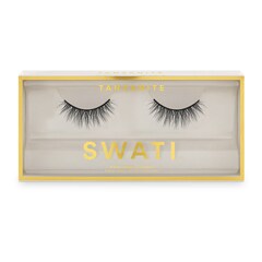 Tanzanite - Faux Mink Lashes, SWATI COSMETICS