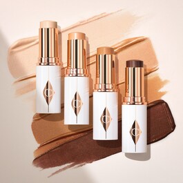 Unreal Skin Sheer Glow Tint - Återfuktande foundationstift