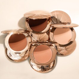 Airbrush Bronze - Bronzer