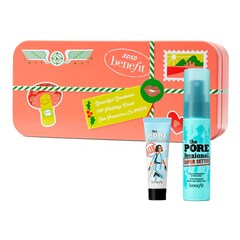 The Porefect Parcel Porefessional Primer Gift Set, BENEFIT COSMETICS