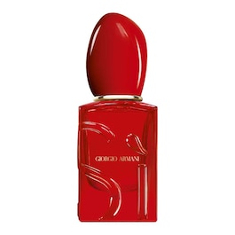 Si Passione Red Musk - Eau de Parfum image