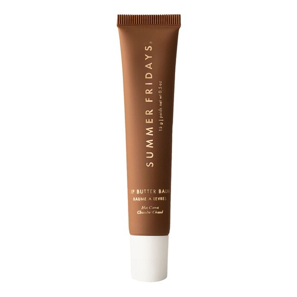Lip Butter Balm - Läppbalsam, SUMMER FRIDAYS